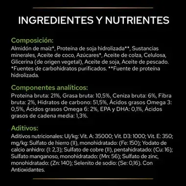 PURINA® PRO PLAN® VETERINARY DIETS Canine HA Hypoallergenic