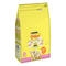 PURINA® FRISKIES® Junior Gato hasta 1 Año Vista Lateral
